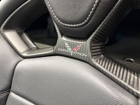 Used 2014 Chevrolet Corvette Stingray Coupe w/ 3LT Preferred Equipment Group image 8