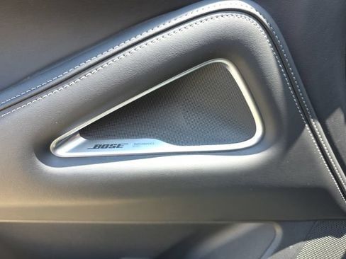 Used 2023 INFINITI QX60 Luxe w/ Performance Audio Package FWD image 15