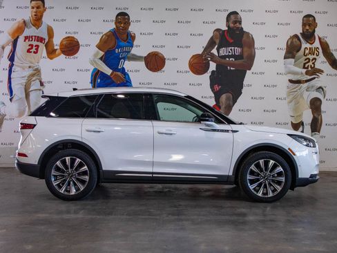 Used 2022 Lincoln Corsair Reserve w/ Equipment Group 201A AWD/4WD image 19