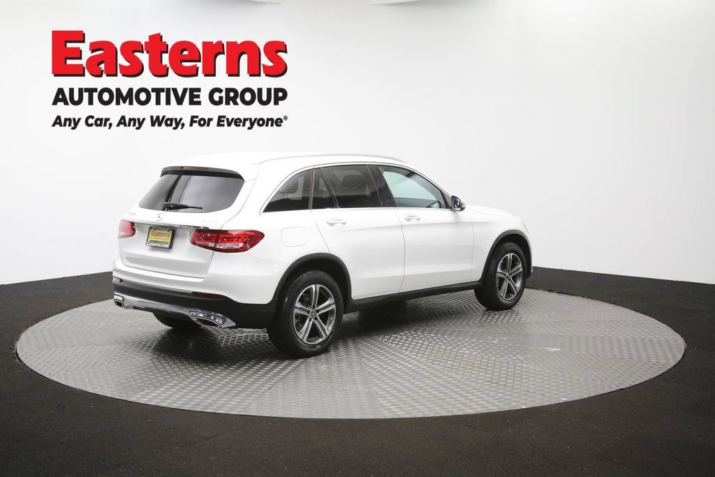 Used 2019 Mercedes-Benz GLC 300 4MATIC w/ Premium Package image 42