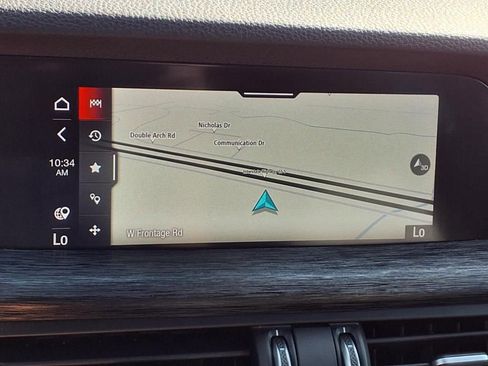 Used 2022 Alfa Romeo Stelvio Sprint image 7