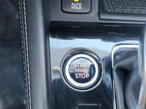 Certified 2024 Nissan Kicks SV image 19