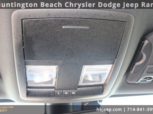 Used 2021 Dodge Challenger SRT Super Stock image 19