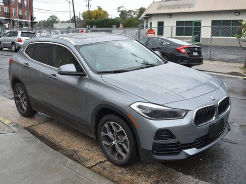 Used 2023 BMW X2 sDrive28i image 4