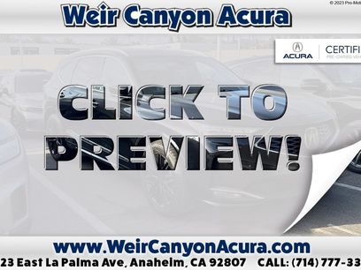 Used 2025 Acura MDX w/ Advance Package