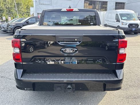 New 2025 Ford Maverick Lobo image 5
