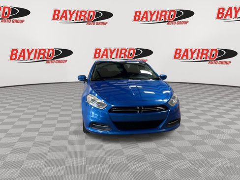 Used 2015 Dodge Dart Aero FWD image 3