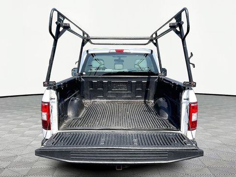 Used 2019 Ford F150 XL RWD image 7