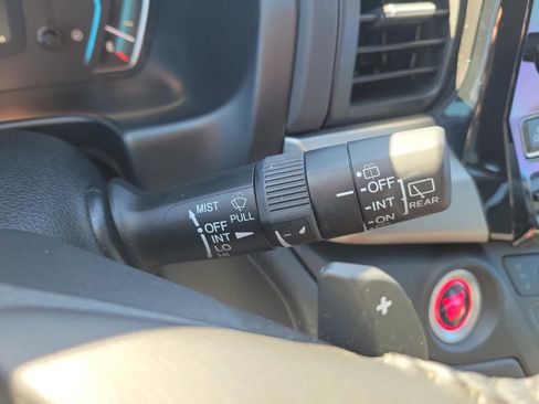 Certified 2023 Honda Odyssey EX-L image 27