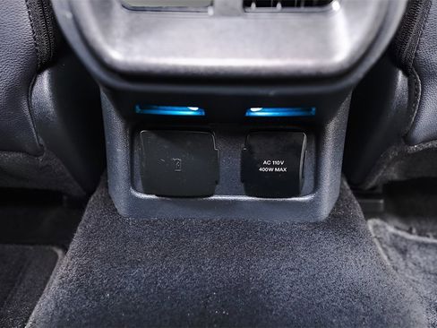 Used 2025 Ford Bronco Outer Banks image 32