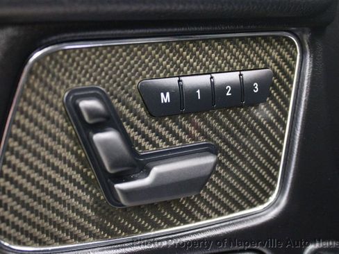 Used 2018 Mercedes-Benz G 65 AMG 4MATIC image 11