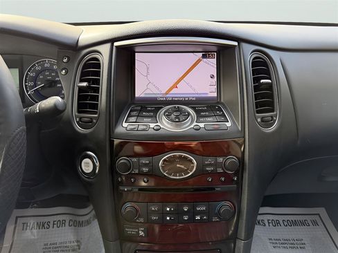 Used 2017 INFINITI QX50 AWD w/ Premium Plus Package image 20