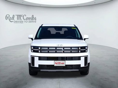 New 2026 Hyundai Santa Fe SE image 8