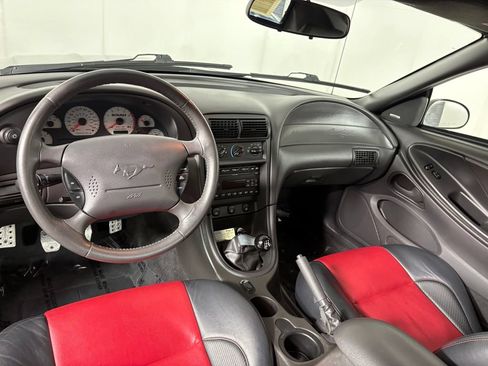 Used 2004 Ford Mustang GT RWD image 23