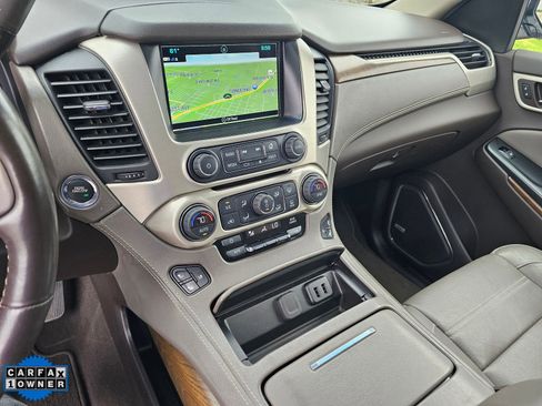 Used 2019 GMC Yukon Denali w/ Denali Ultimate Package AWD/4WD image 22