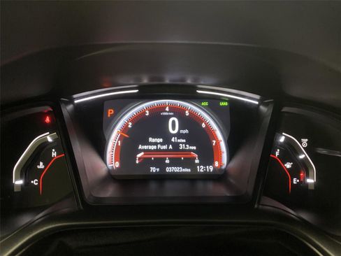 Used 2021 Honda Civic Sport image 14