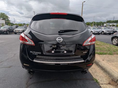 Used 2011 Nissan Murano S AWD/4WD image 6