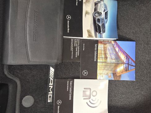 Used 2017 Mercedes-Benz GLS 63 AMG 4MATIC image 64