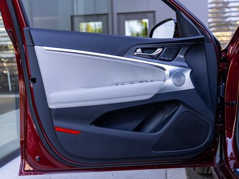 New 2026 Genesis G70 3.3T Sport Prestige RWD image 17