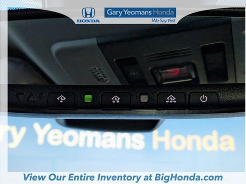 Used 2024 Toyota Camry XSE w/ Navigation Package FWD image 32
