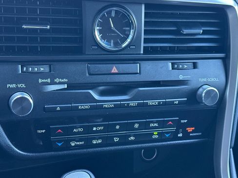 Used 2019 Lexus RX 450h AWD image 27