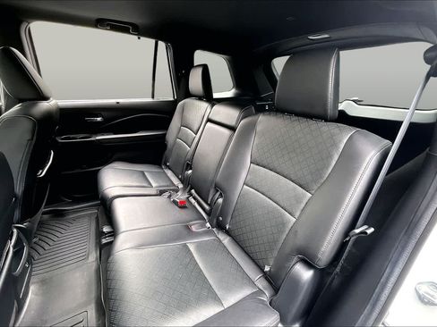 Used 2021 Honda Passport EX-L image 20