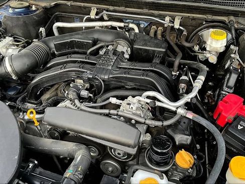 Used 2022 Subaru Outback Limited AWD/4WD image 31