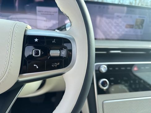 New 2026 Genesis GV80 3.5T Prestige image 17