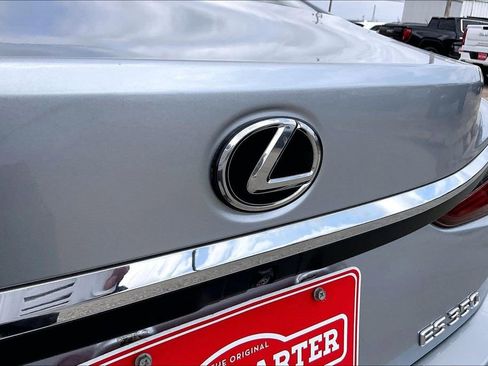 Used 2023 Lexus ES 350 w/ Premium Package image 27