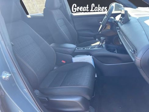 Used 2023 Honda HR-V Sport image 15