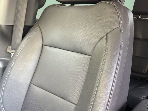 Used 2023 GMC Sierra 1500 SLT w/ SLT Premium Package image 47