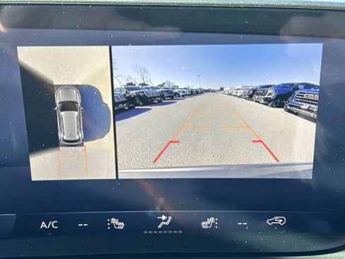 New 2026 Buick Envision Sport Touring image 17