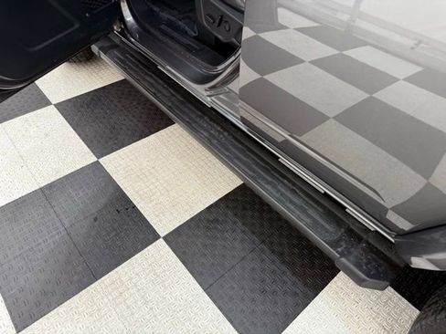 Used 2022 Ford Bronco Outer Banks image 29