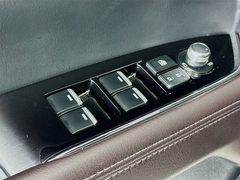 Certified 2025 MAZDA CX-5 Signature image 18