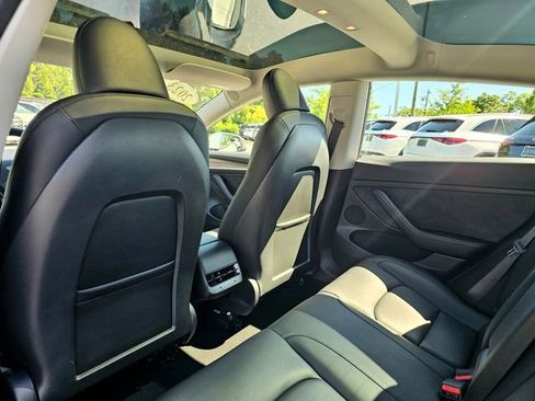 Used 2023 Tesla Model 3 Performance AWD/4WD image 28
