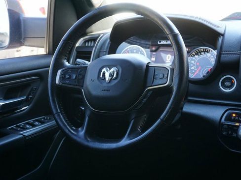 Used 2020 RAM 1500 Sport w/ Comfort & Convenience Group AWD/4WD image 38