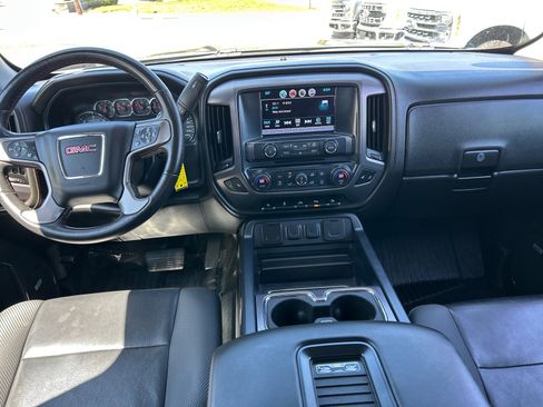 Used 2017 GMC Sierra 1500 SLT image 6