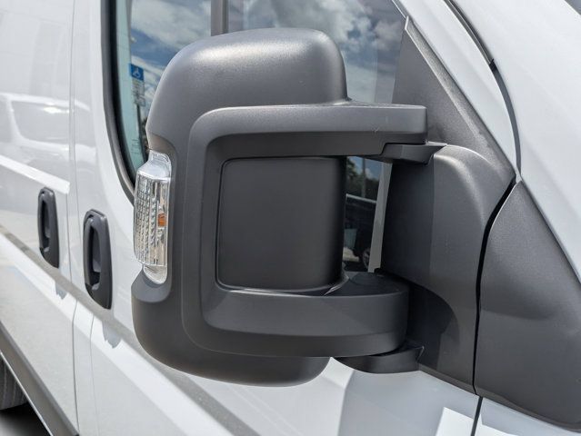 New 2026 RAM ProMaster 1500 FWD image 11