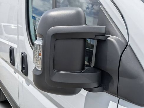 New 2026 RAM ProMaster 1500 FWD image 11