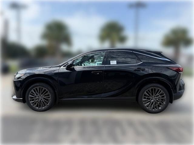 New 2026 Lexus RX 350 FWD image 8