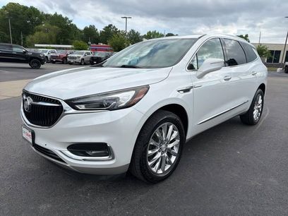 Used 2019 Buick Enclave Essence