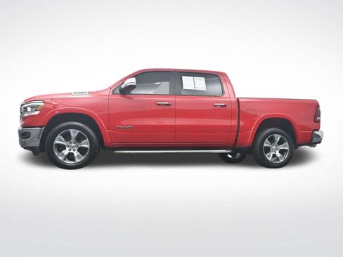 Used 2022 RAM 1500 Laramie AWD/4WD image 34