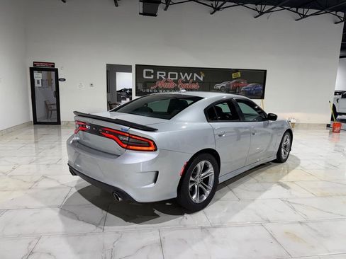 Used 2021 Dodge Charger R/T RWD image 12