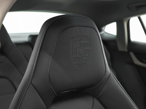 Certified 2026 Porsche Panamera 4 AWD/4WD image 24