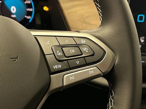 New 2026 Volkswagen Atlas SE image 29