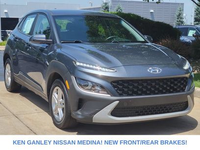 Used 2022 Hyundai Kona SE