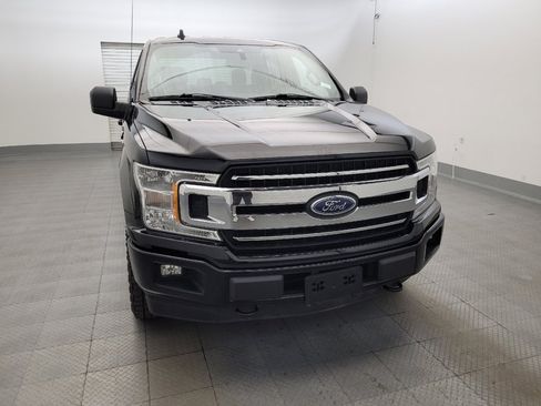 Used 2020 Ford F150 XLT w/ Equipment Group 301A Mid AWD/4WD image 14