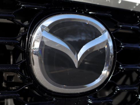 New 2026 MAZDA CX-70 3.3 Turbo w/ Preferred Package image 26