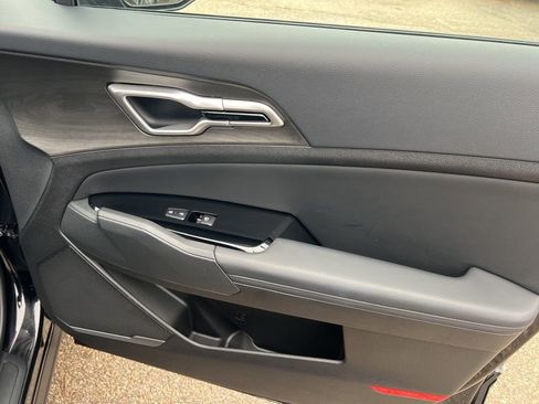 Certified 2025 Kia Sportage X-Line image 22