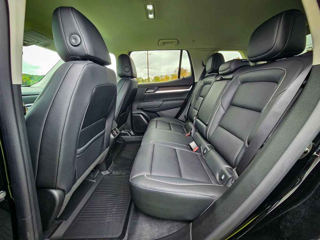 New 2027 GMC Terrain Denali AWD/4WD image 33